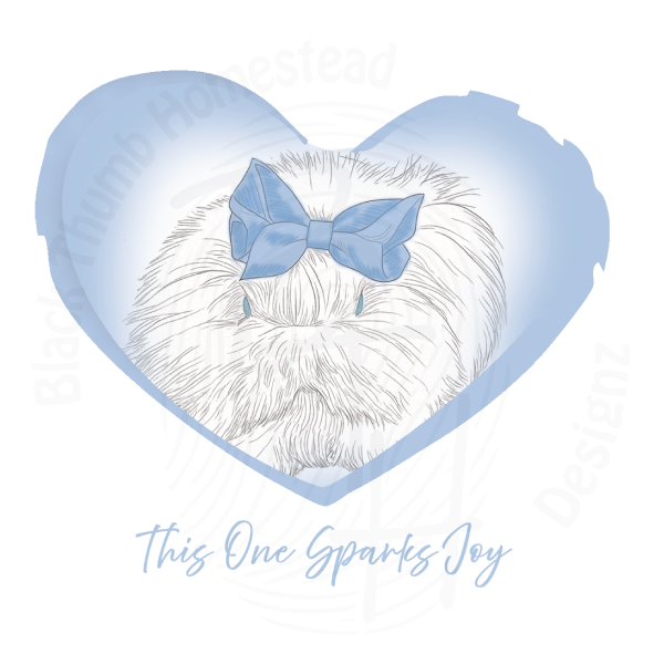 Sparks Joy Collection