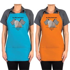 102nd Convention Apron!