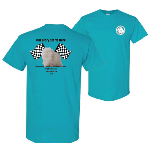 102nd Convention T-Shirts